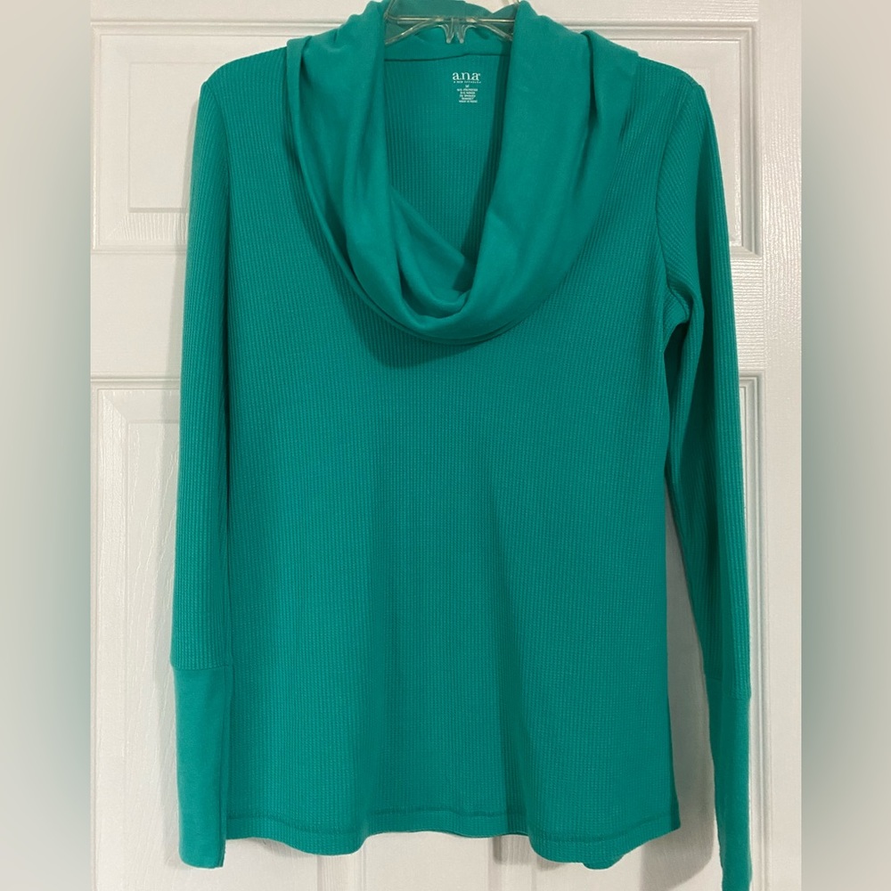 Long Sleeve Sweater